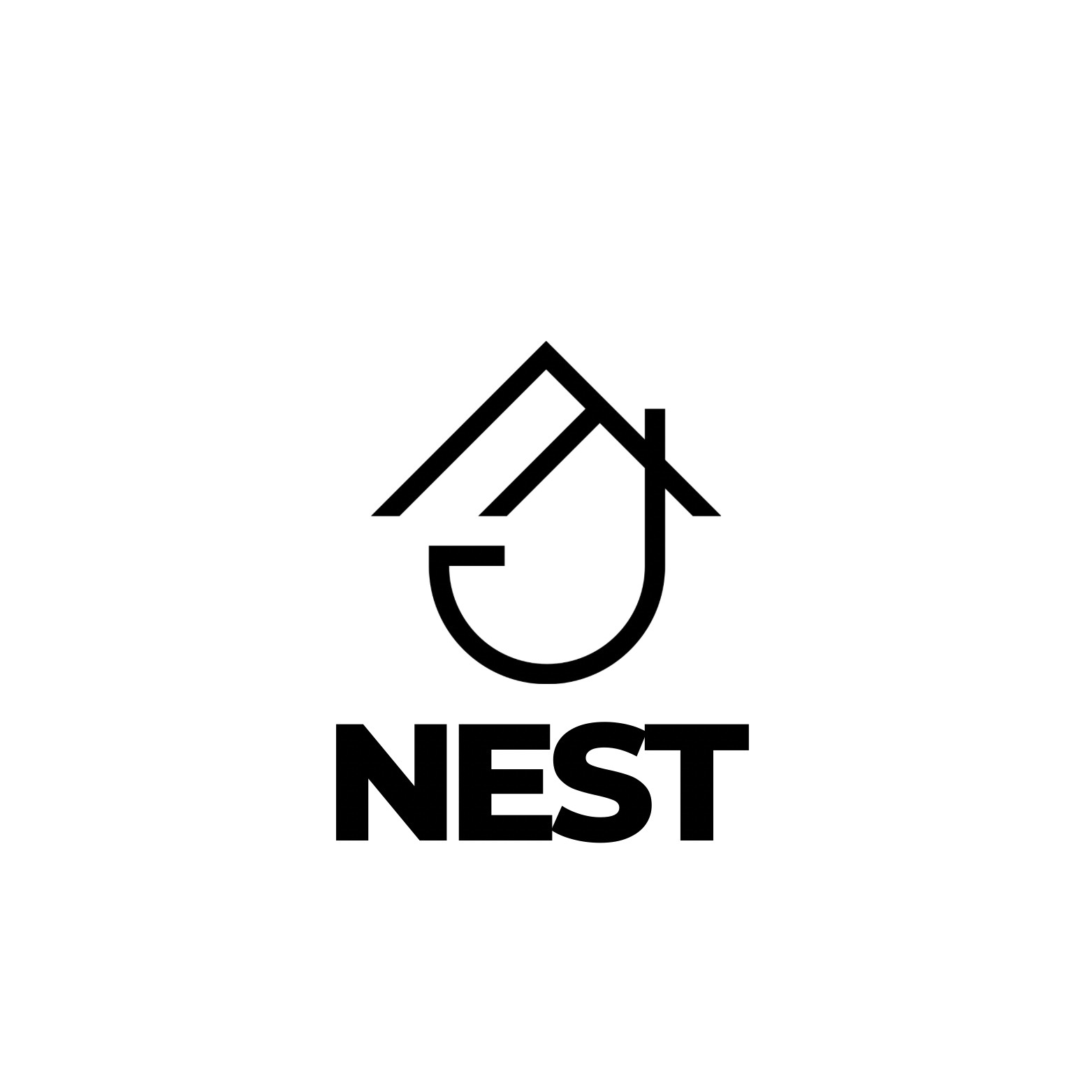 Nest Logo